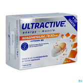 ULTRACTIVE MAGNESIUM 60