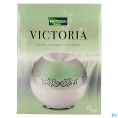 Phytosun® Diffuseur Victoria