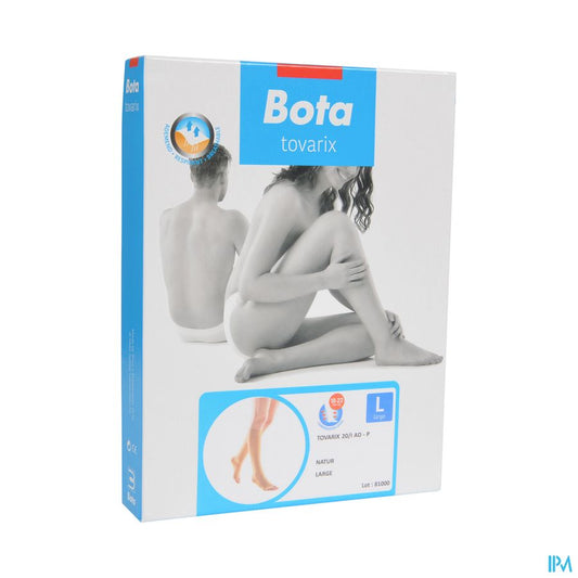 TOVARIX 20/I BAS AD - P NATUR \ LARGE