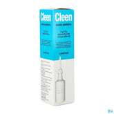 Cleen Enema Pediatric 5g/12g Sol Rectale Fl 66ml