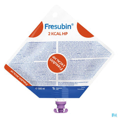 Fresubin 2 Kcal Hp Nutri Sonde 500ml