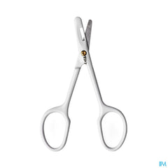 CISEAUX NOURRISSON INOX (modèle breveté)