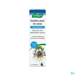 A.Vogel Collyre Extra Intensif 10ml