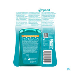 Compeed® Patch Discret Anti-imperfections* | Patch hydrocolloïde | 15 patchs