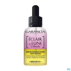 Garancia Eclair Absolu Serum Fl 30ml