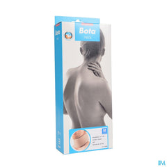 COLLIER CERVICAL C - mod. Classic - H 7cm skin \ MEDIUM = 38-43 CM