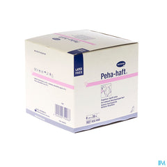 Peha-haft Latexfree 8cmx20m 1 P/s