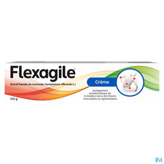 Flexagile Creme 150g