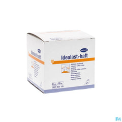 Hartmann Idealast-haft 8cmx10m 1 P/s