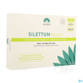 Silettum Expert Serum A/chute Tube 3x40ml