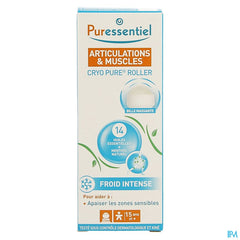Puressentiel Articulation Cryo Roller 75ml