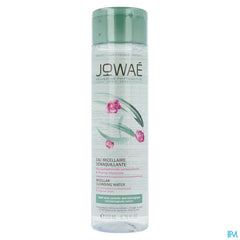 Jowae Eau Micellaire Demaquillant Fl 200ml