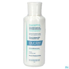 Ducray - Diaseptyl solution aqueuse Ducray - Diaseptyl spray