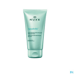 Nuxe Aquabella Gelee Purif. Micro Exfoliante 150ml