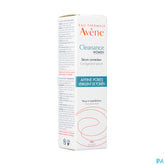 Avene Cleanance Women Serum Creme 30ml