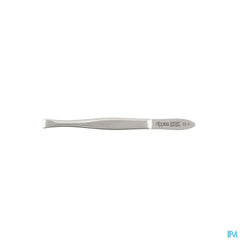 Nippes Pince Epiler Droite N38a