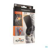 Epitact Genouillere Physiostrap Ski Xs