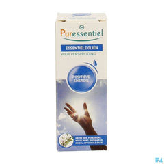 Puressentiel Diffusion Energie Pos. Complexe 30ml