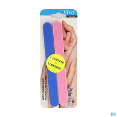 BOTTE 5 LIMES "AMERICAINES" S/BOIS + 1 offerte