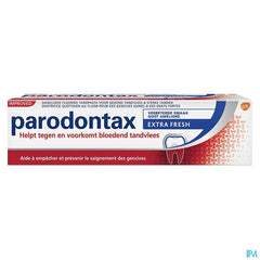 Parodontax Extra Fresh Tube 75ml