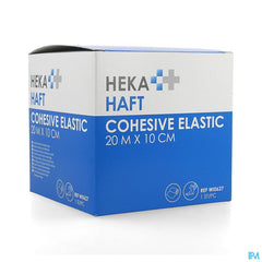 Hekahaft Bande 20mx10cm 1