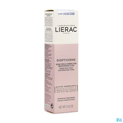 Lierac Diopticerne Tube 15ml