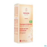 Weleda Huile De Soin Grossesse 100ml