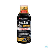 XTRASLIM MAX DRAINEUR 500 ML CASSIS