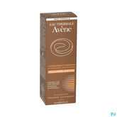 Eau Thermale Avène - Autobronzant hydratant - Gelée satinée