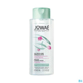 Jowae Eau Micellaire Demaquillant Fl 400ml
