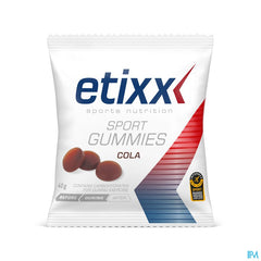 SPORT GUMMIES 12X40G