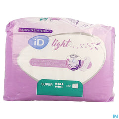 Id Light Super Advanced 10