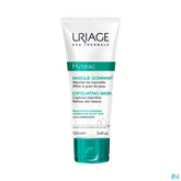 Uriage Hyseac Masque Gommant 100ml