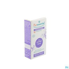 Puressentiel Massage Hle Lavande-neroli Bio 100ml