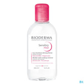Bioderma Sensibio H2o Solution Micellaire 250ML
