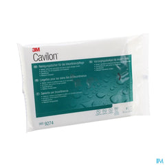 Cavilon Lingettes Soin Incontinence 8 9274