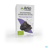 Arkogelules Charbon Vegetal Bio Caps 150
