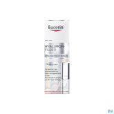 Eucerin Hyaluron Filler 3x Serum Epigenetique 30ml