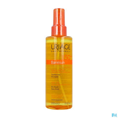 Uriage Bariesun Hle Seche Ip50+ S/alc P Sens 200ml