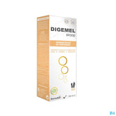 Soria Digemel Sirop 150ml Rempl.2293769