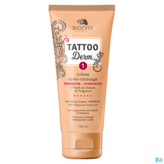 Biocyte Tattoo Derm 1 Tube 100ml