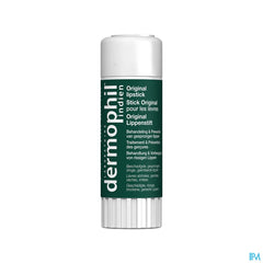 Dermophil Indien Stick Original Levres Stick 3,5g