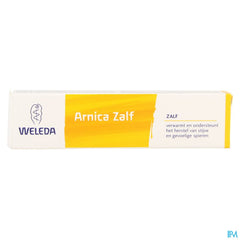 Weleda Arnica Pommade 25g