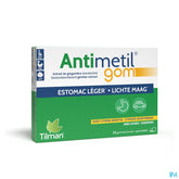 Antimetil® gom