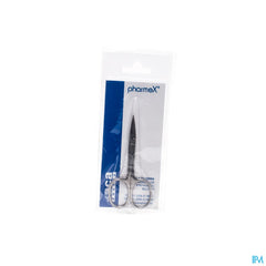 Pharmex Ciseaux Ongles Droits
