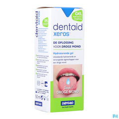 Dentaid Xeros Gel