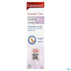 Canescool Gel Tube 35g