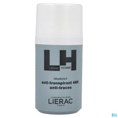 Lierac Homme Deodorant 48h 50ml