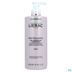 Lierac Phytolastil Gel Prev.verget. Fl.pompe 400ml