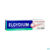 ELGYDIUM Irritated Gums - Toothpaste for Irritated Gums